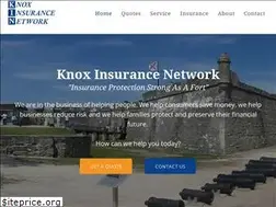Sites similar to knoxinsnetwork.com