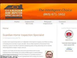 Sites similar to knoxinspector.com