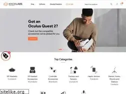 Sites similar to knoxlabs.com