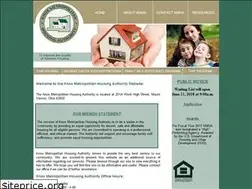 Sites similar to knoxmha.org