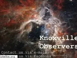 Sites similar to knoxobservers.org