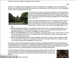 Sites similar to knoxopc.org