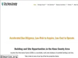Sites similar to knoxpartnership.com