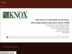 Sites similar to knoxpca.org