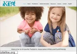 Sites similar to knoxpediatrics.com