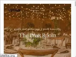 Sites similar to knoxpressroom.com