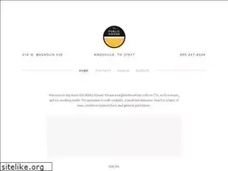 Sites similar to knoxpublichouse.com