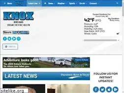 Sites similar to knoxradio.com