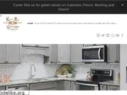 Sites similar to knoxrailsalvage.com