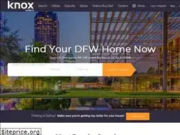 Sites similar to knoxre.com