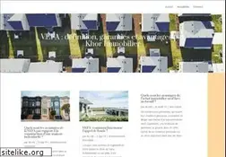 Sites similar to knoxrealestate.org