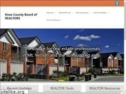 Sites similar to knoxrealtors.com