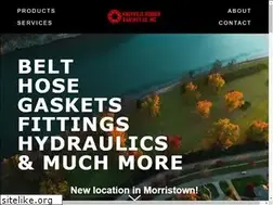 Sites similar to knoxrg.com