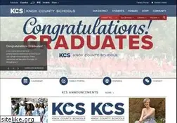 Sites similar to knoxschools.org
