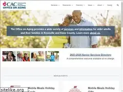 Sites similar to knoxseniors.org