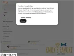 Sites similar to knoxsfavorite.com