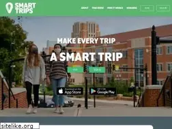 Sites similar to knoxsmarttrips.org