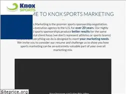 Sites similar to knoxsports.com