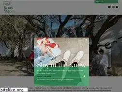 Sites similar to knoxstreetdallas.com