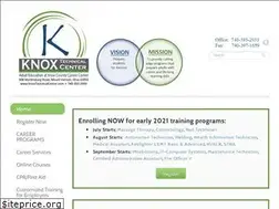 Sites similar to knoxtechnicalcenter.com