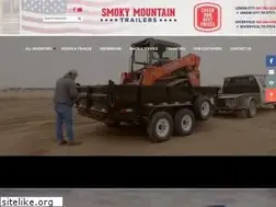 Sites similar to knoxtrailer.com