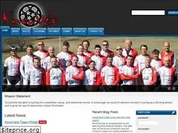 Sites similar to knoxvelo.org