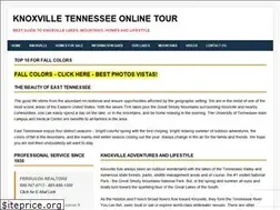 Sites similar to knoxville-tn.com