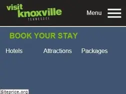 Sites similar to knoxville.org