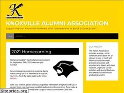 Sites similar to knoxvillealumniassoc.com