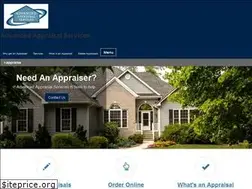 Sites similar to knoxvilleappraisal.com