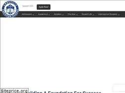 Sites similar to knoxvillechristianschool.org