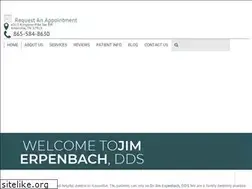 Sites similar to knoxvilledentist.net