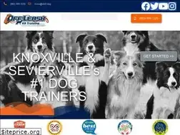 Sites similar to knoxvilledogtrainers.com
