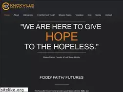 Sites similar to knoxvilledreamcenter.org