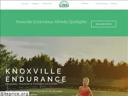 Sites similar to knoxvilleendurance.com