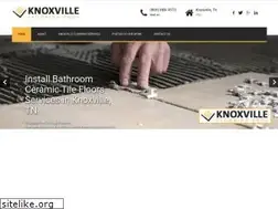 Sites similar to knoxvilleflooringpros.com