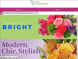 Sites similar to knoxvilleflowerpot.net