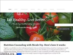 Sites similar to knoxvillehealthcoach.com