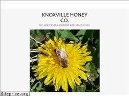 Sites similar to knoxvillehoneyco.com