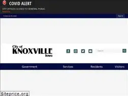 Sites similar to knoxvilleia.gov