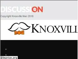 Sites similar to knoxvilleman.com