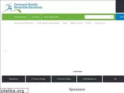 Sites similar to knoxvillemarathon.com