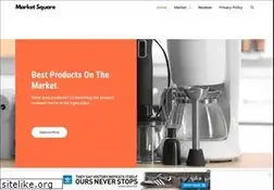 Sites similar to knoxvillemarketsquare.com