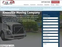 Sites similar to knoxvillemover.net