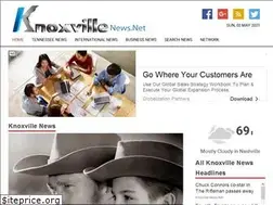 Sites similar to knoxvillenews.net