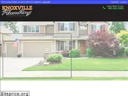 Sites similar to knoxvilleplumbing.com
