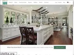Sites similar to knoxvillereal-estate.com