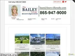 Sites similar to knoxvillerealty.com