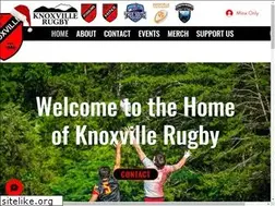 Sites similar to knoxvillerugby.com