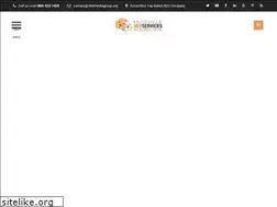 Sites similar to knoxvilleseoservices.com